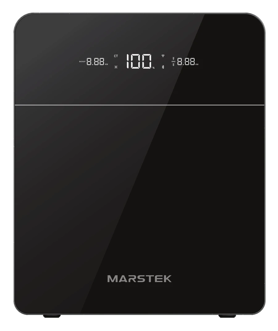 Marstek Venus E 3.0 thuisbatterij, productfoto