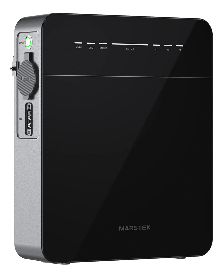 Marstek Venus E Mini thuisbatterij, productfoto
