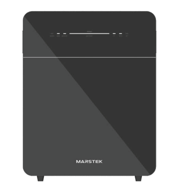 Marstek Venus E thuisbatterij