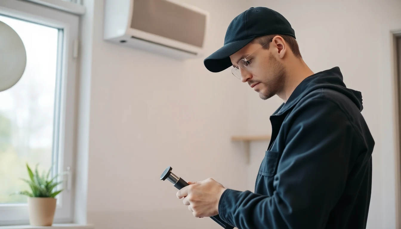 CV-ketel installateur in Dordrecht in Nederlandse woning