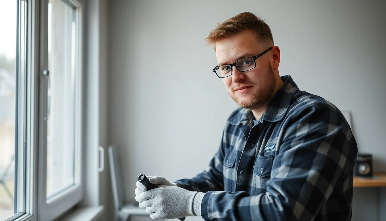 CV-ketel installateur in Onderhoud in Nederlandse woning