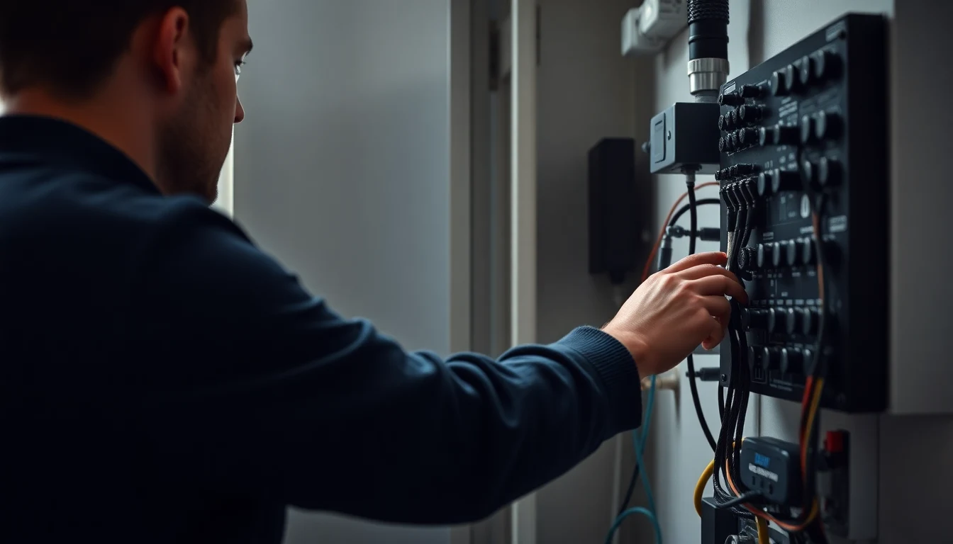 Thuisbatterij toevoegen aan bestaand systeem in Nederlandse woning