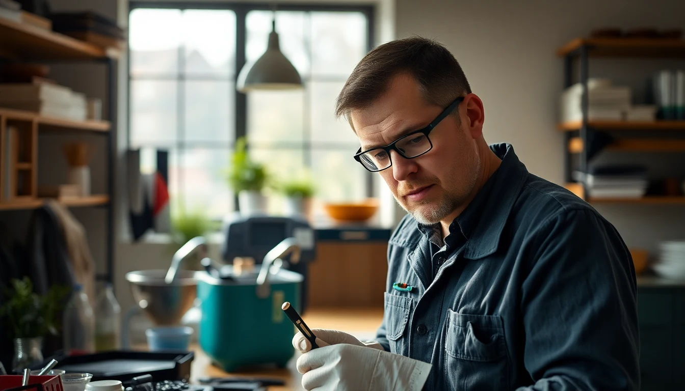 CV-ketel bijvullen in Nederlandse woning