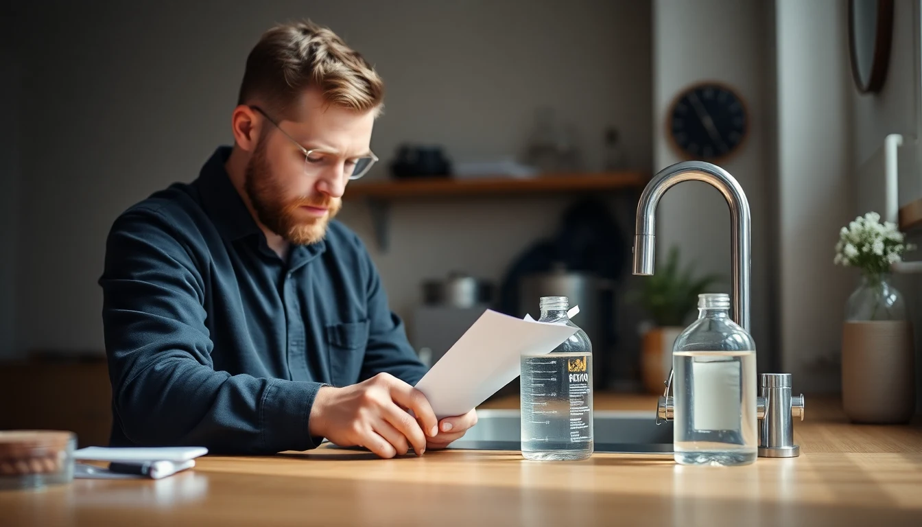 CV-ketel lekt water? in Nederlandse woning