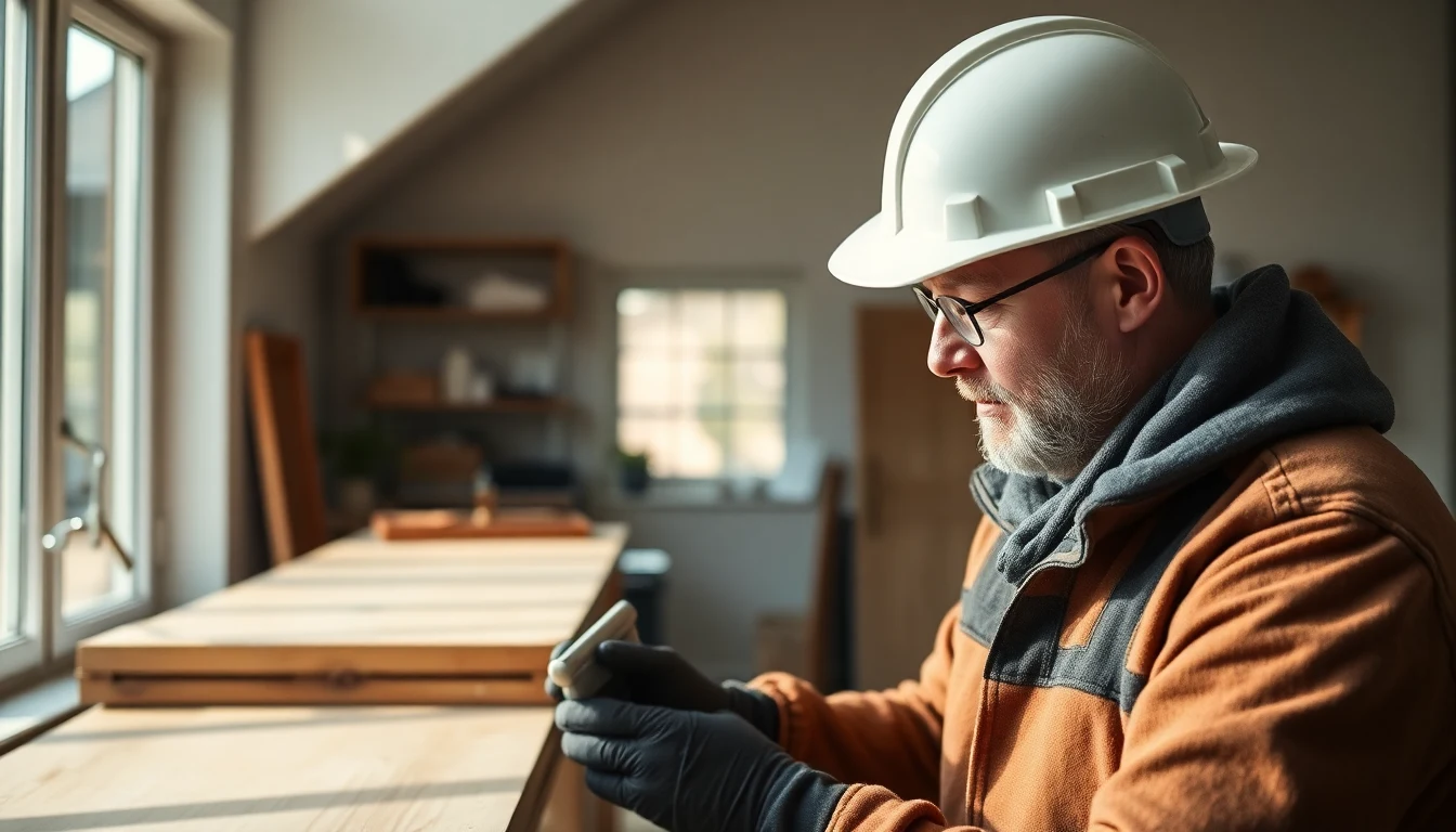Verbouwen tijdens bewoning in Nederlandse woning