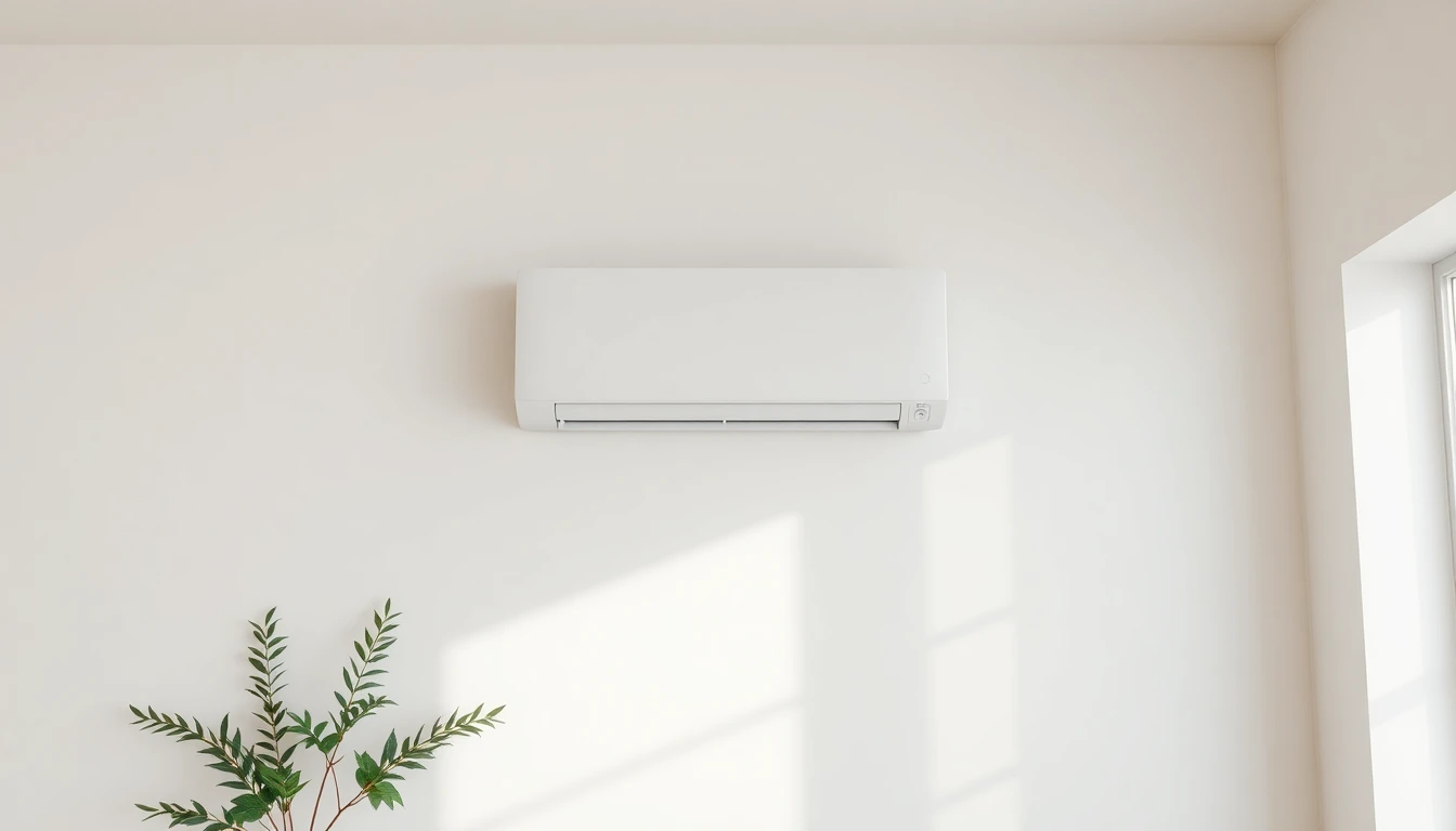 Airco — illustratie