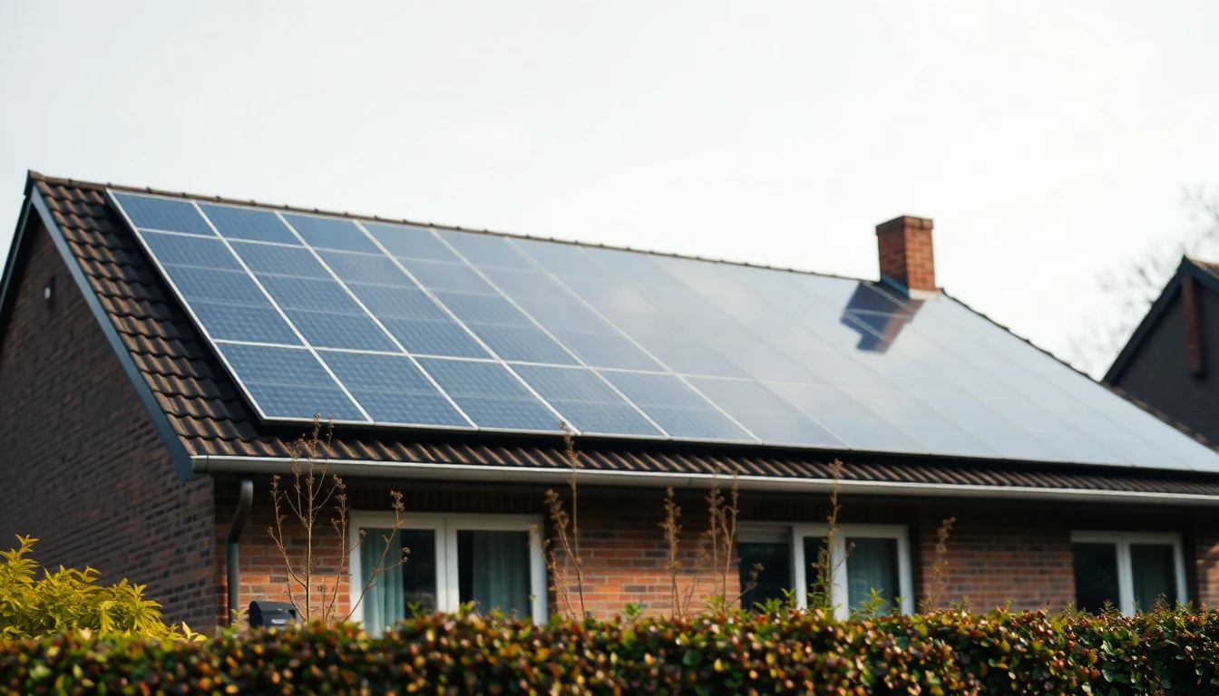 Energielabel van G naar A bij Nederlandse woning