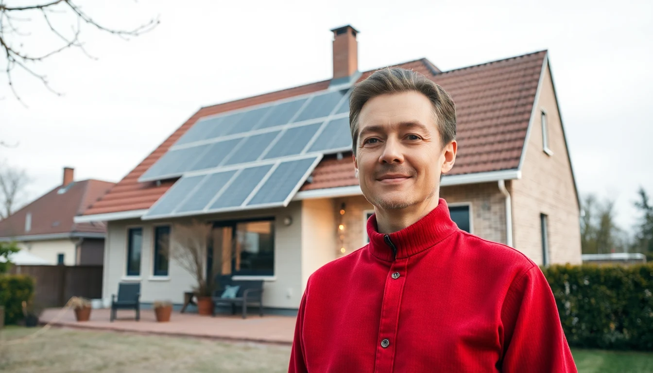 ISDE subsidie 2026 bij Nederlandse woning