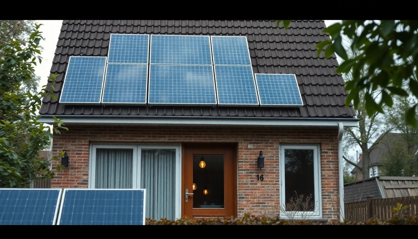 Energieverbruik per apparaat bij Nederlandse woning