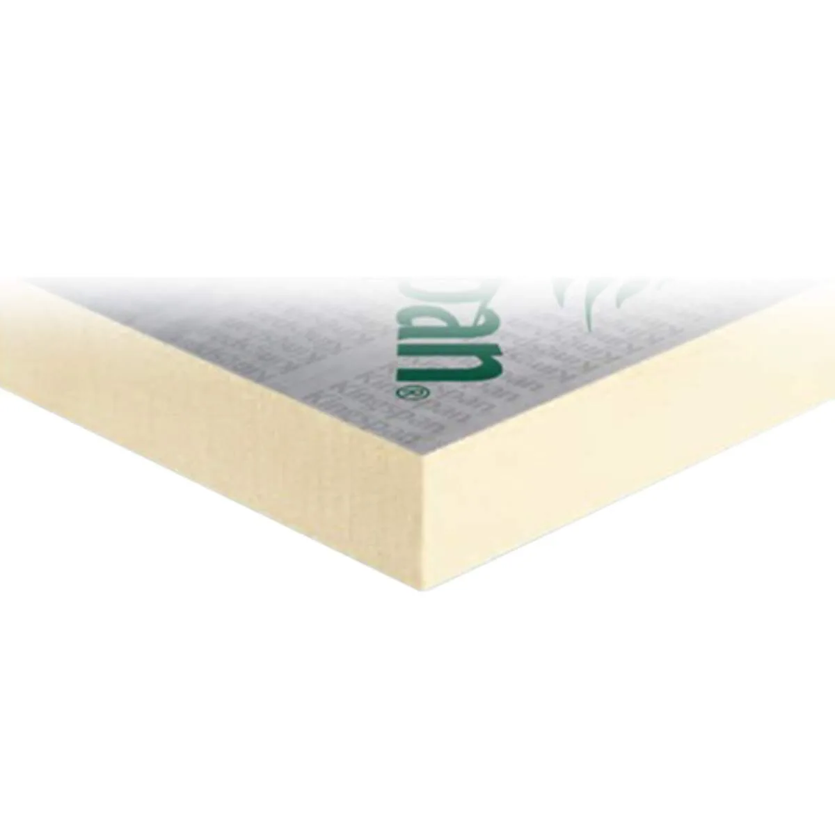 Dakisolatie met PIR-platen
