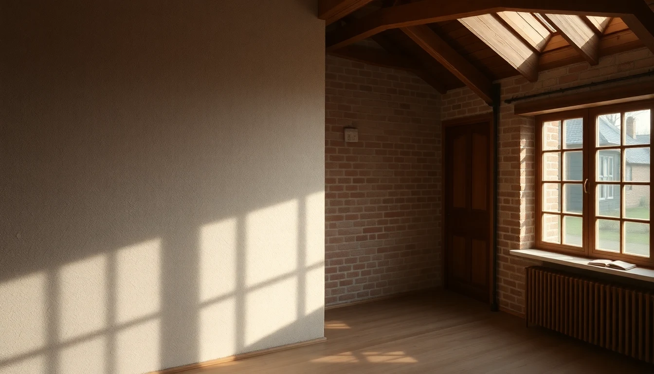 Monument isoleren in Nederlandse woning