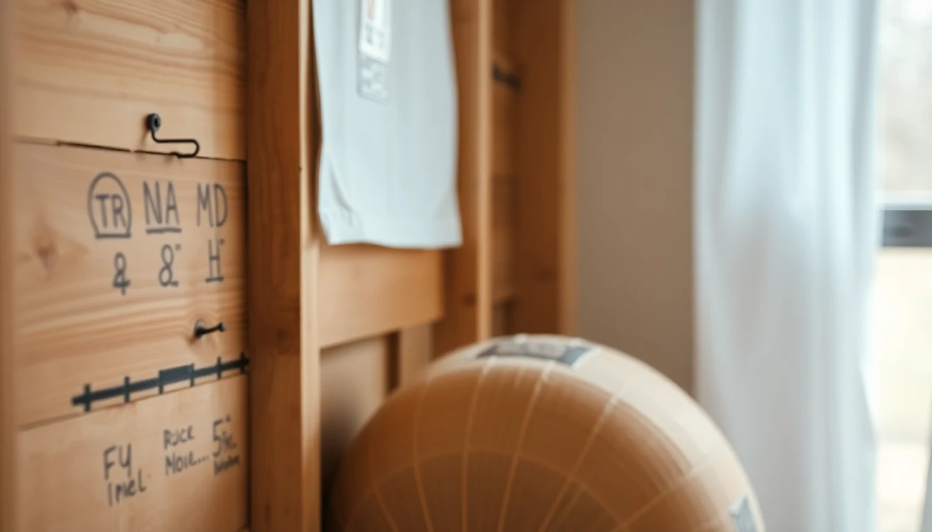 Spouwmuurisolatie in Nederlandse woning