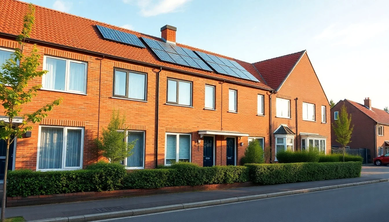 Verbouwen of verhuizen: wat kost meer in 2026?