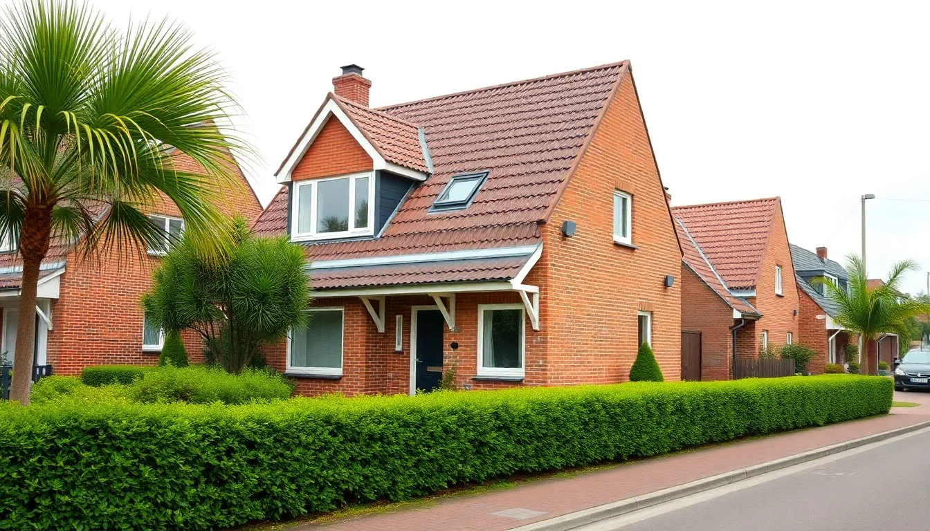 Verbouwen of verhuizen: wat kost meer in 2026?