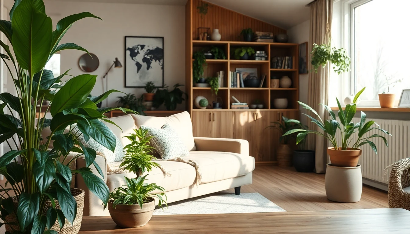 Biophilic design context Nederlandse woningmarkt
