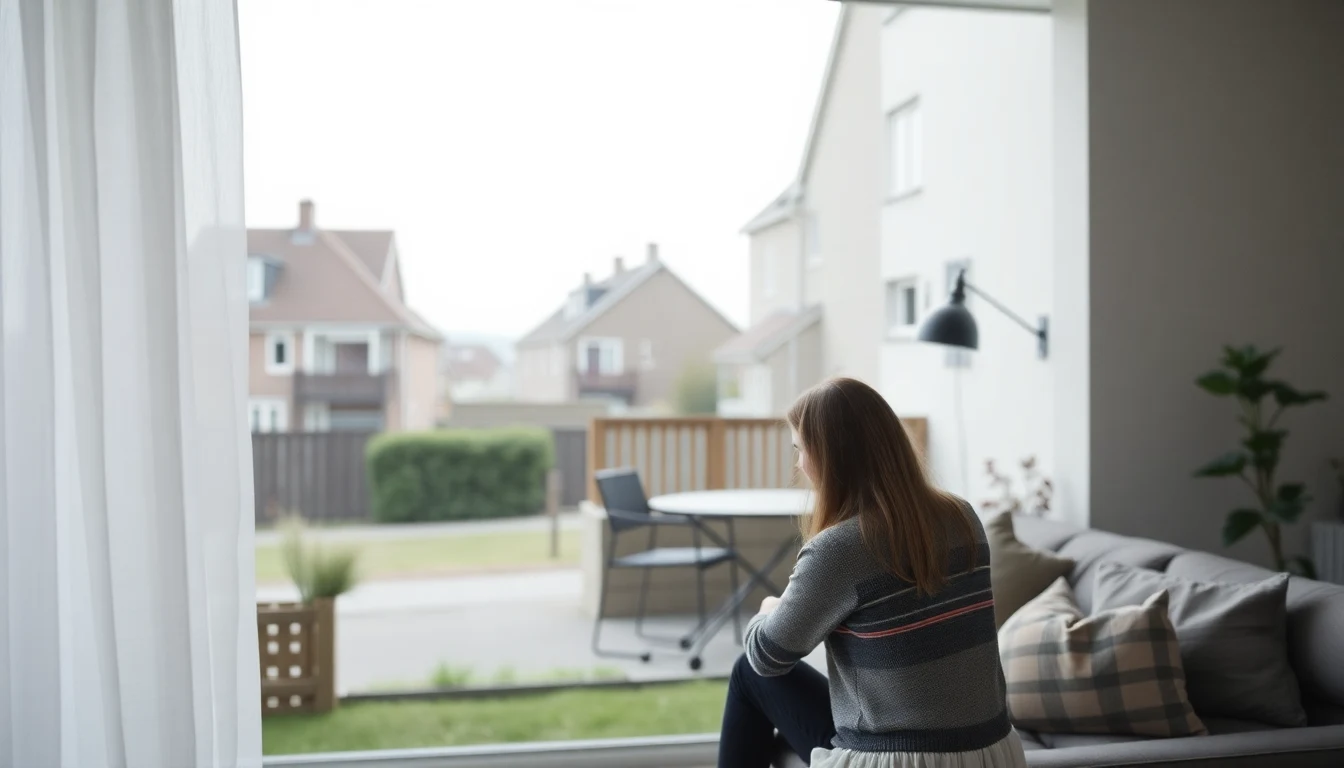Kleurtrends 2026 context Nederlandse woningmarkt