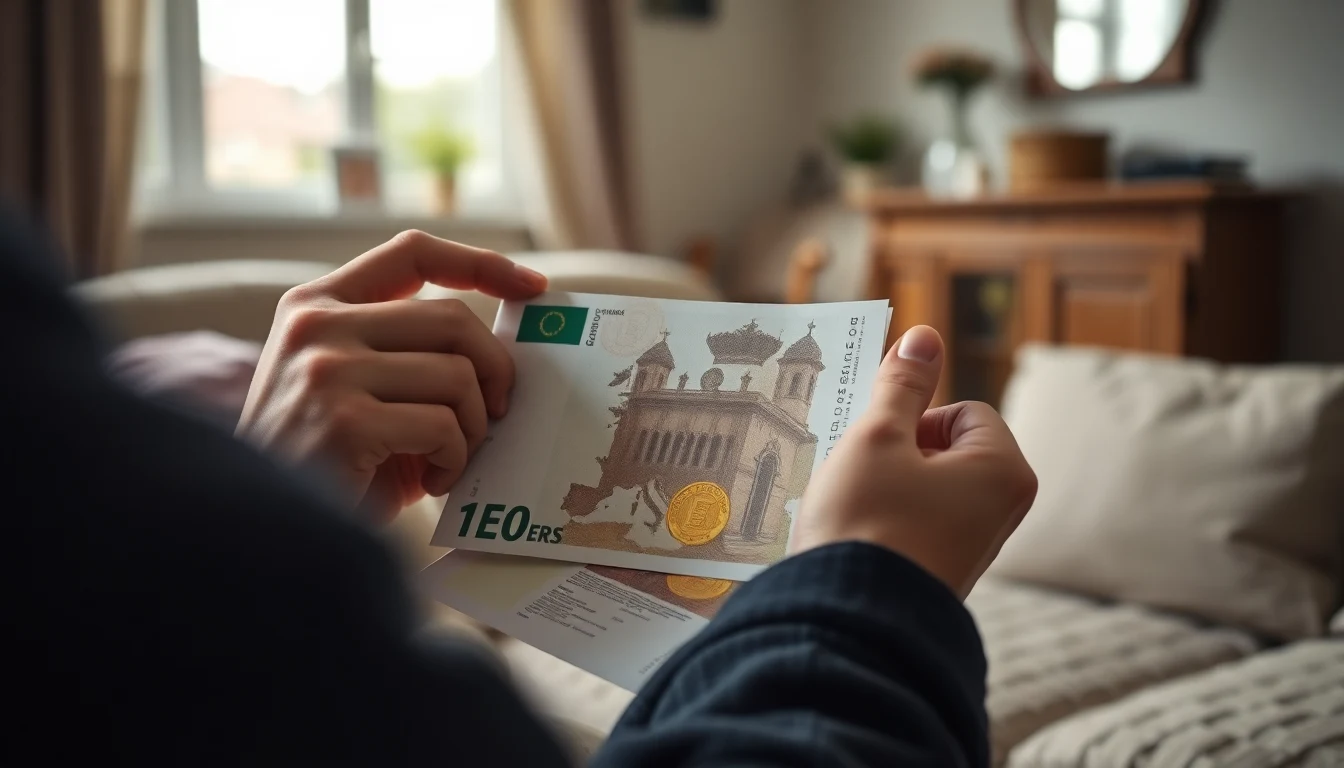 Subsidies stapelen in Nederlandse context