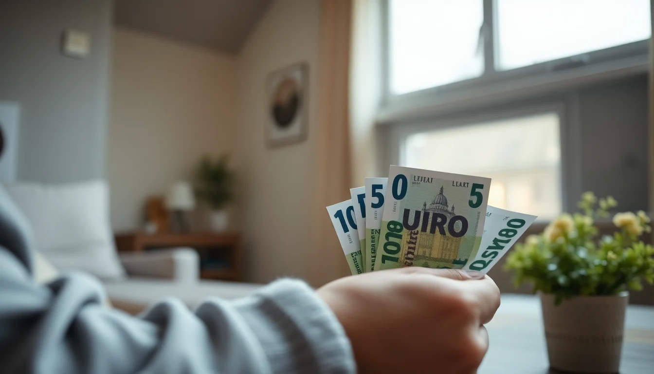 Subsidieplafond in Nederlandse context