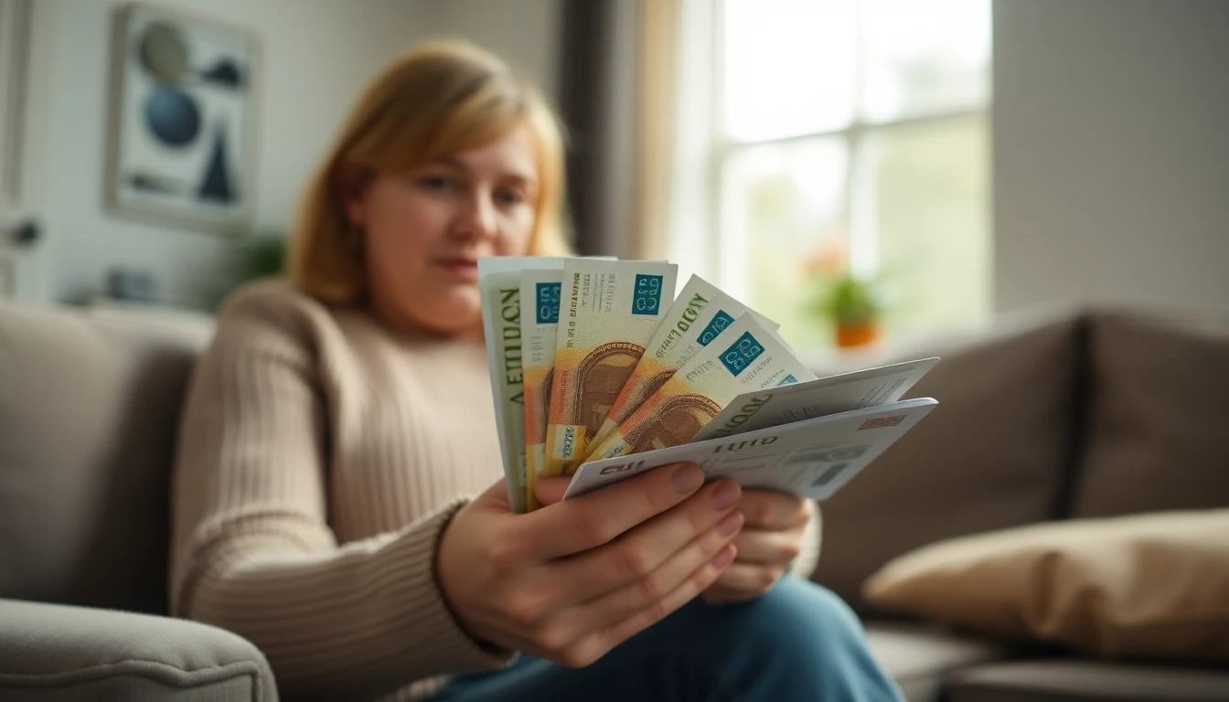 Duurzaamheidslening via de gemeente in Nederlandse context