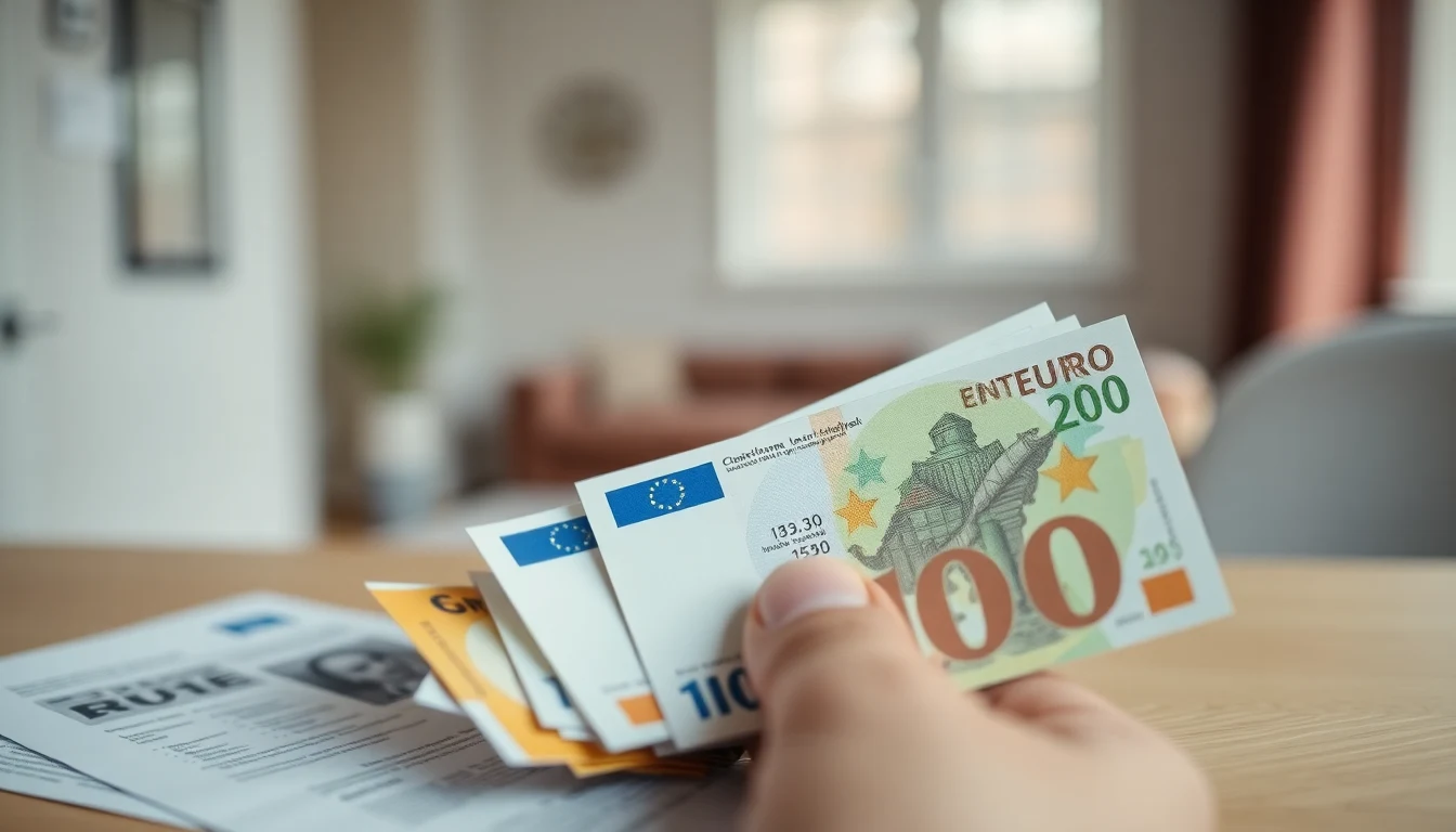 ISDE subsidie combineren in Nederlandse context