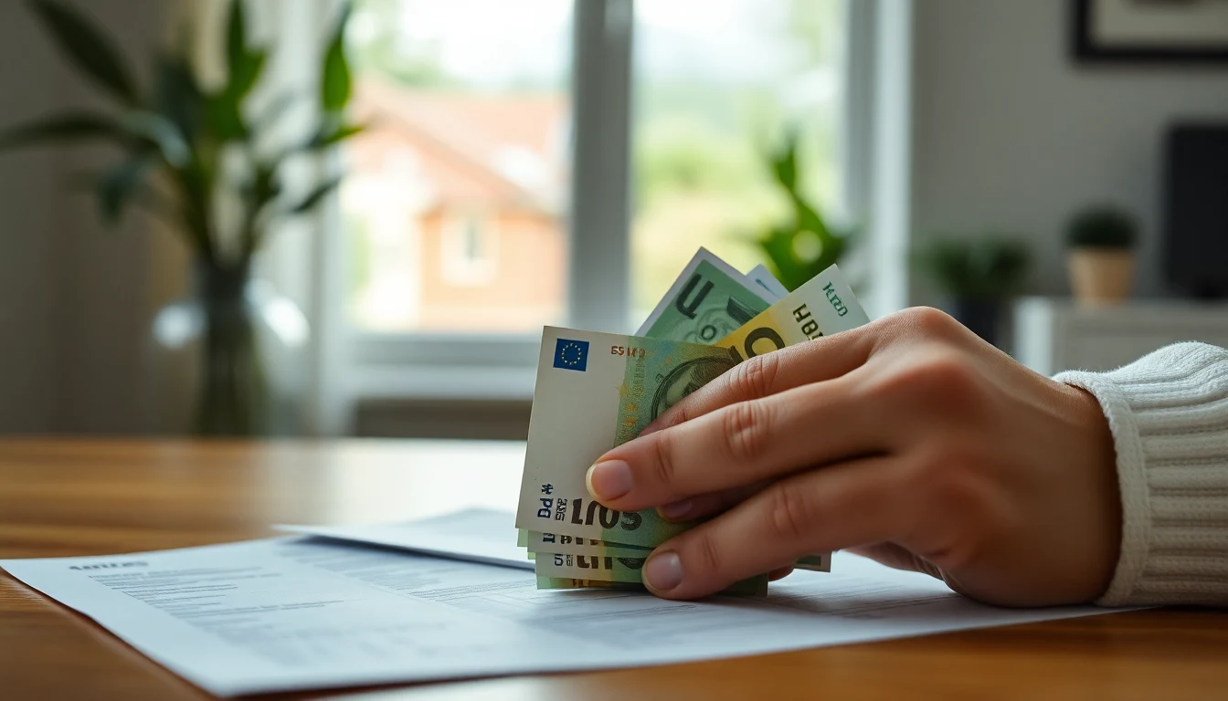 ISDE subsidie in Nederlandse context