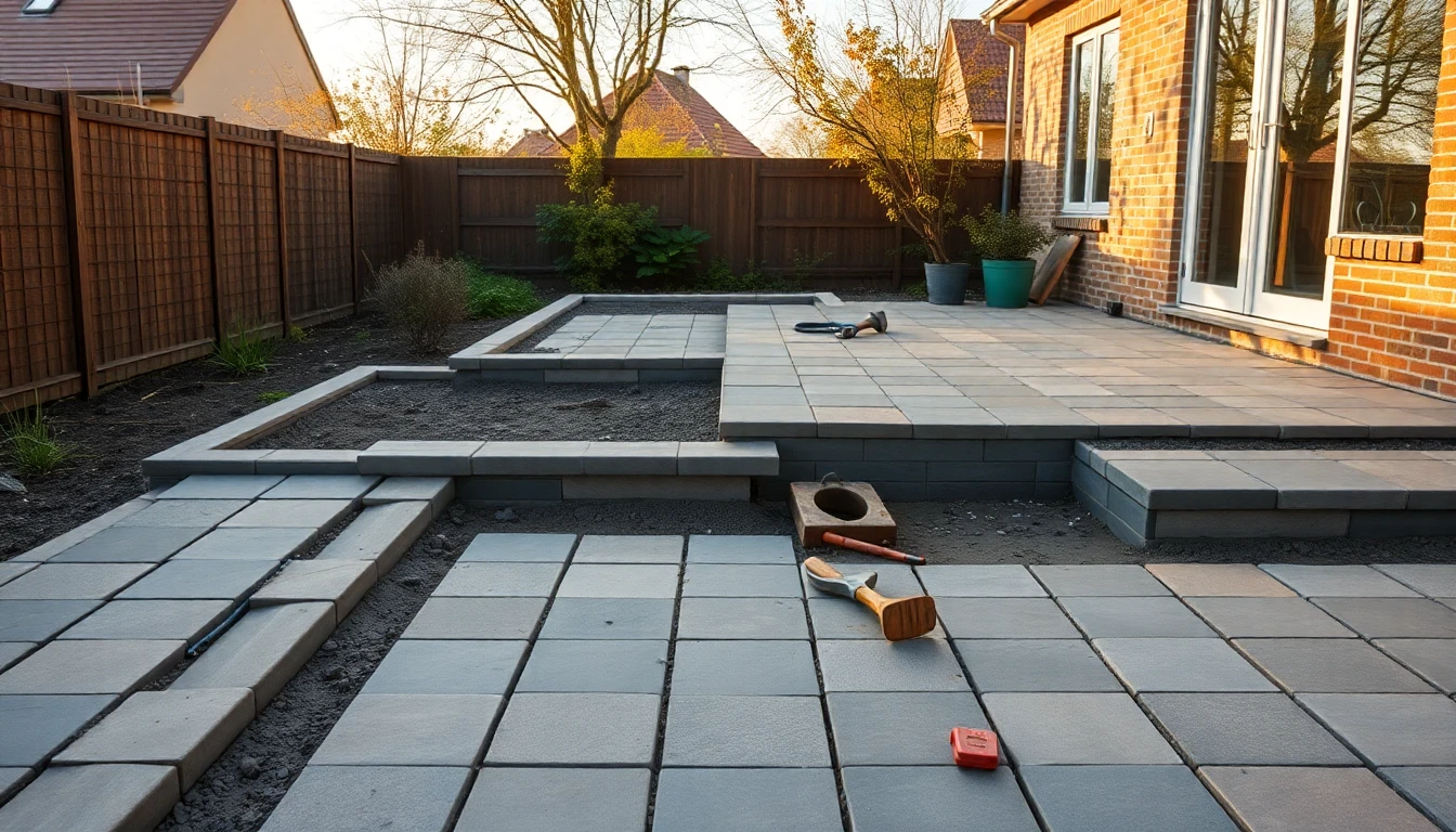 Tuin zomerklaar maken in april 2026: 12-punts checklist (3 uur werk, €60 materia