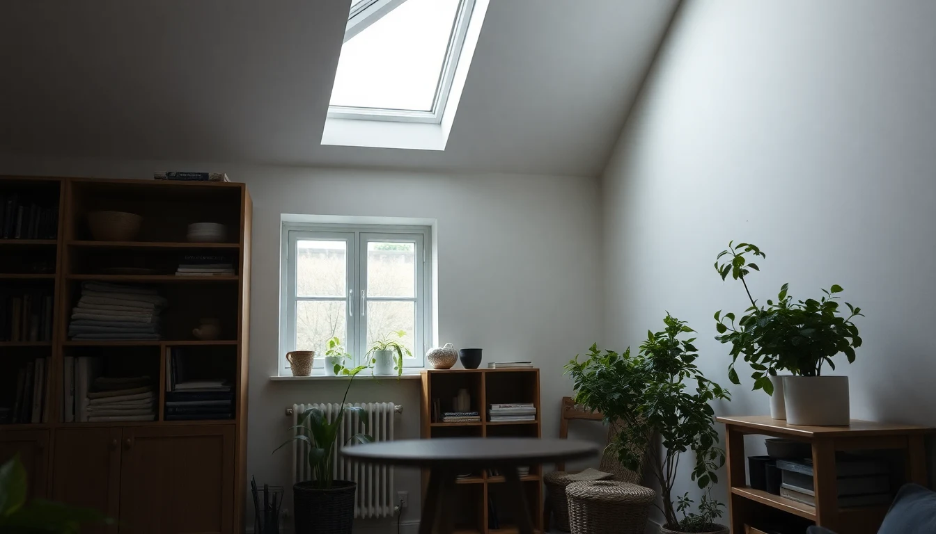 Fijnstof in huis in Nederlandse woning