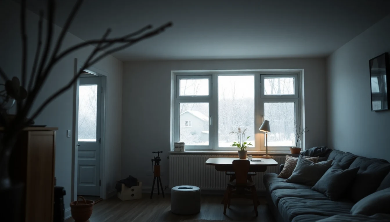 WTW rendement in de winter in Nederlandse woning