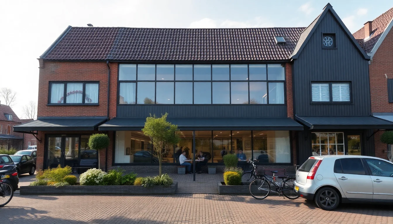 Apeldoorn netherlands