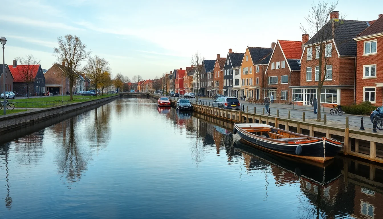 Aannemer Zwolle — Historic brick gatehouse tower in a european town — Aannemer in Zwolle: kosten, vergunning en lokale tips voor 2